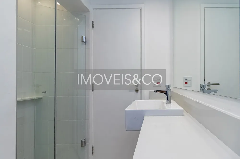 Apartamento, 3 quartos, 167 m² - Foto 5