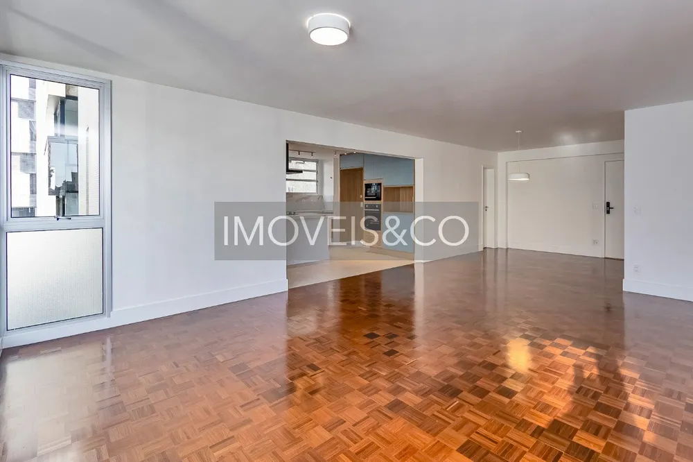 Apartamento, 3 quartos, 167 m² - Foto 10