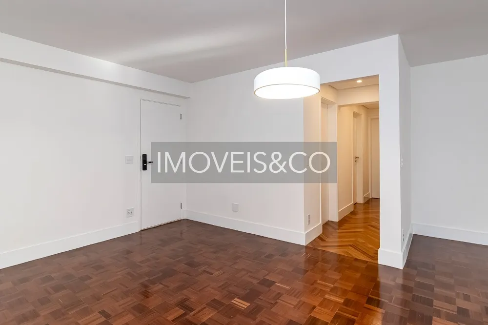 Apartamento, 3 quartos, 167 m² - Foto 14