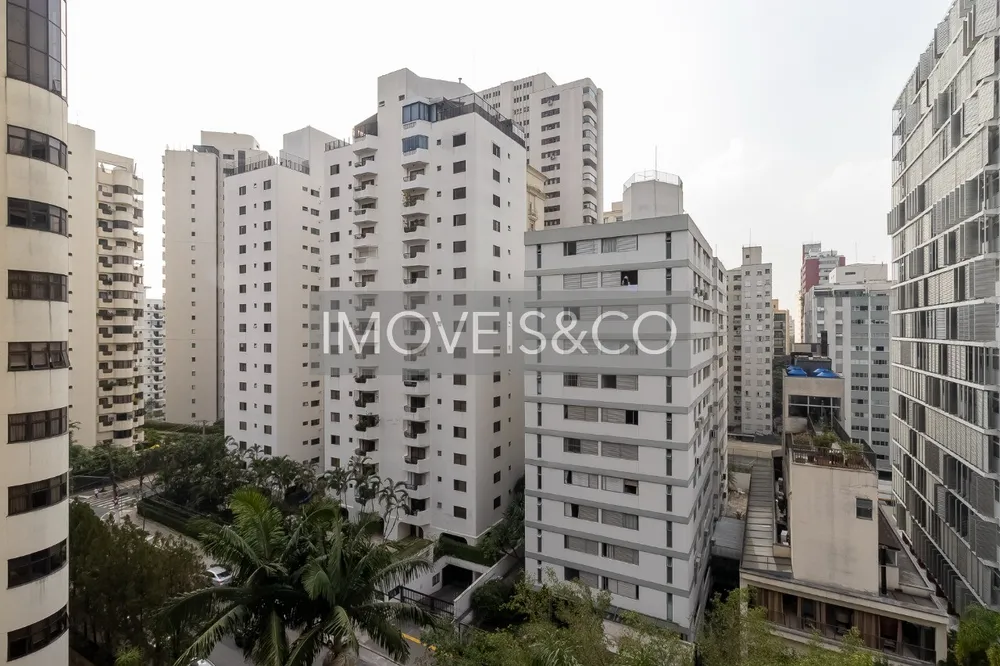 Apartamento, 3 quartos, 167 m² - Foto 3