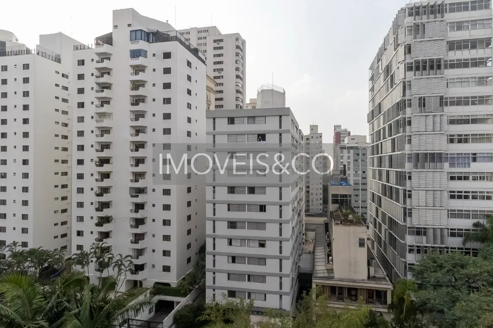 Apartamento, 3 quartos, 167 m² - Foto 12