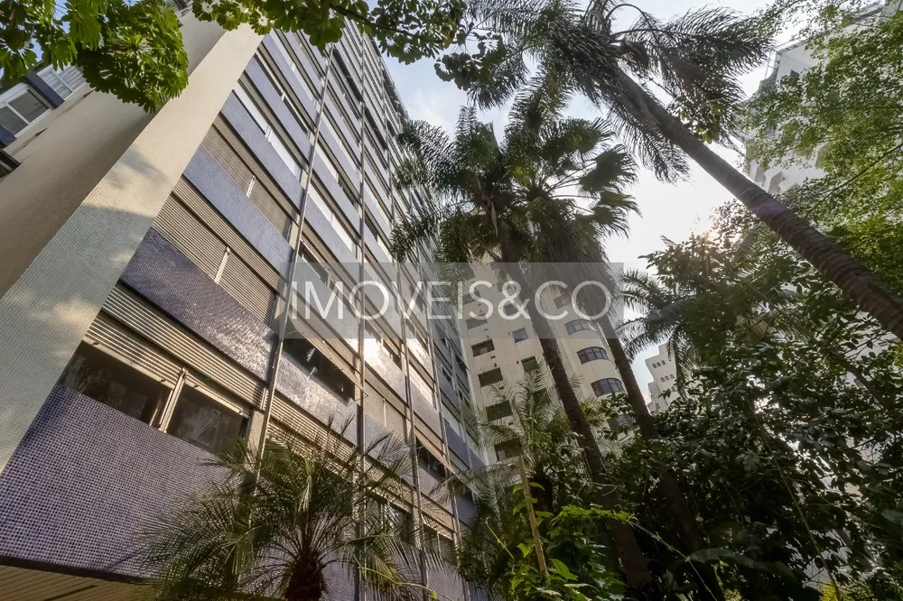 Apartamento, 3 quartos, 167 m² - Foto 15