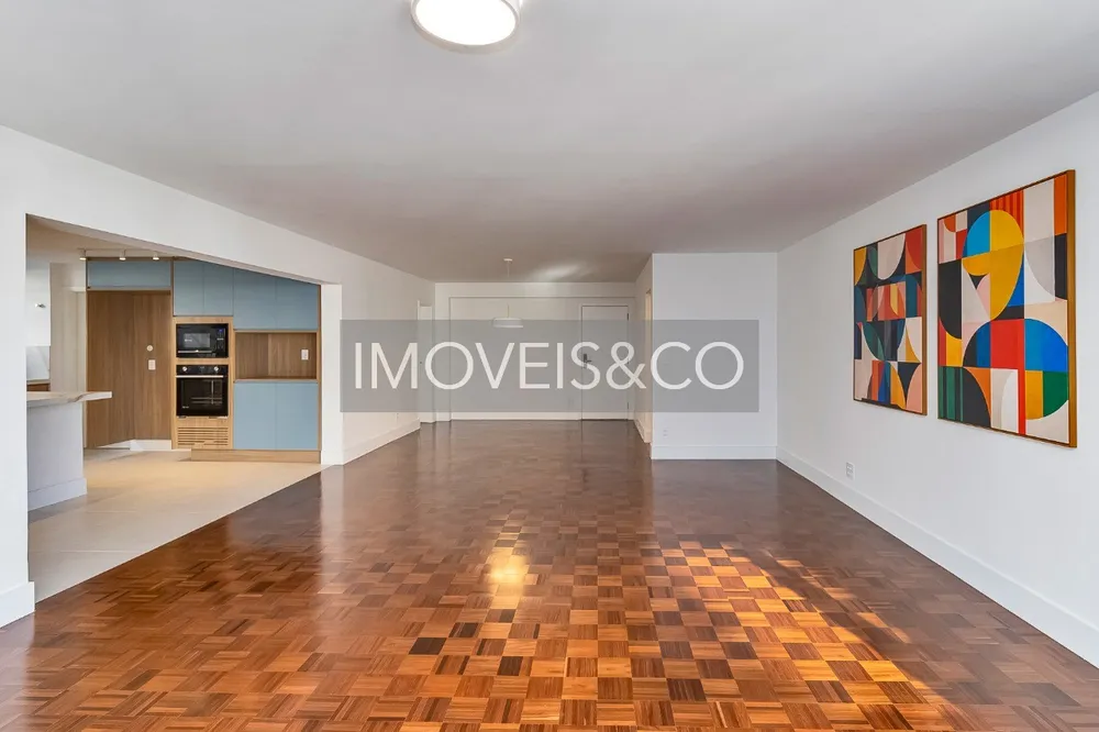 Apartamento, 3 quartos, 167 m² - Foto 4