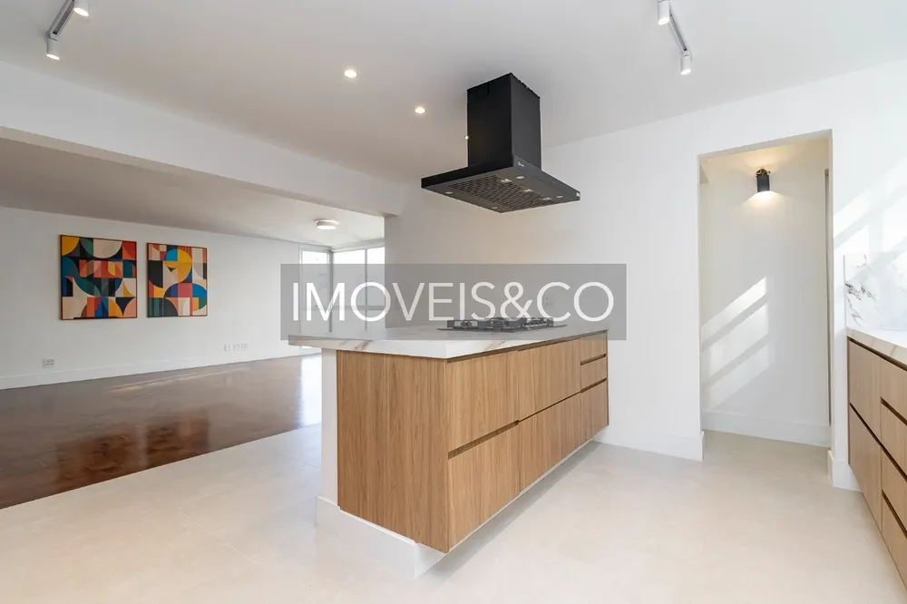 Apartamento, 3 quartos, 167 m² - Foto 11