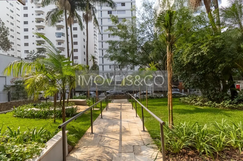 Apartamento, 3 quartos, 167 m² - Foto 8