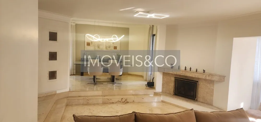 Apartamento, 4 quartos, 172 m² - Foto 3