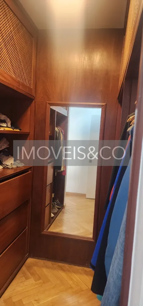 Apartamento, 4 quartos, 172 m² - Foto 1