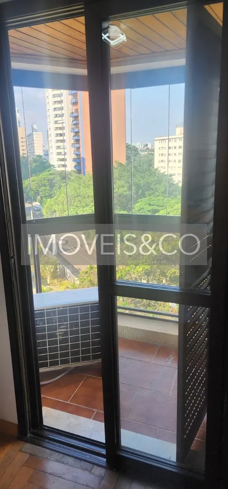 Apartamento, 4 quartos, 172 m² - Foto 5