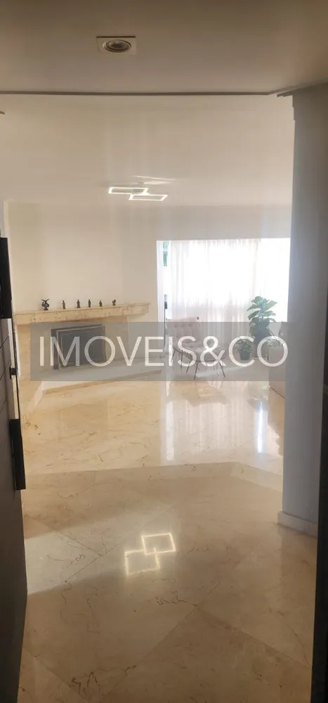Apartamento, 4 quartos, 172 m² - Foto 13