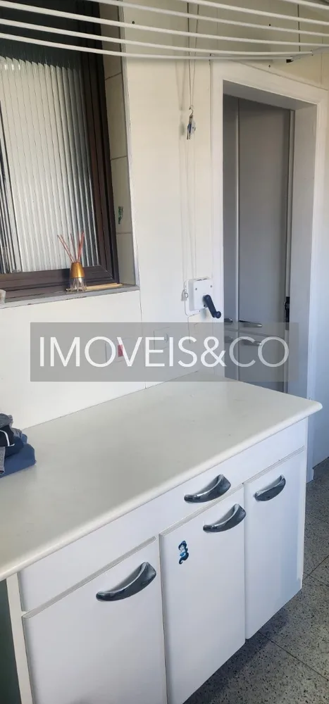 Apartamento, 4 quartos, 172 m² - Foto 7