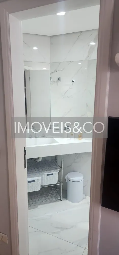 Apartamento, 4 quartos, 172 m² - Foto 8