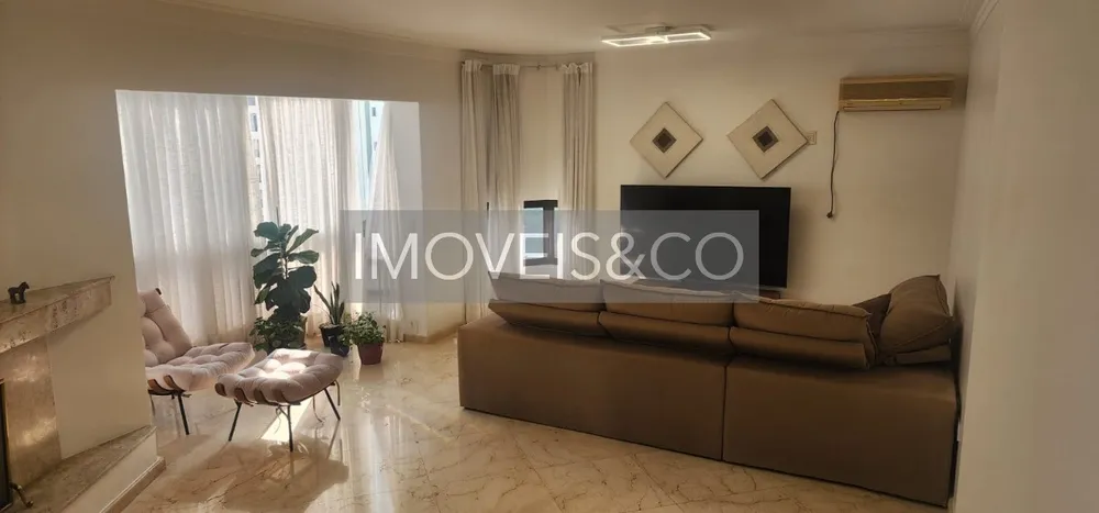 Apartamento, 4 quartos, 172 m² - Foto 1