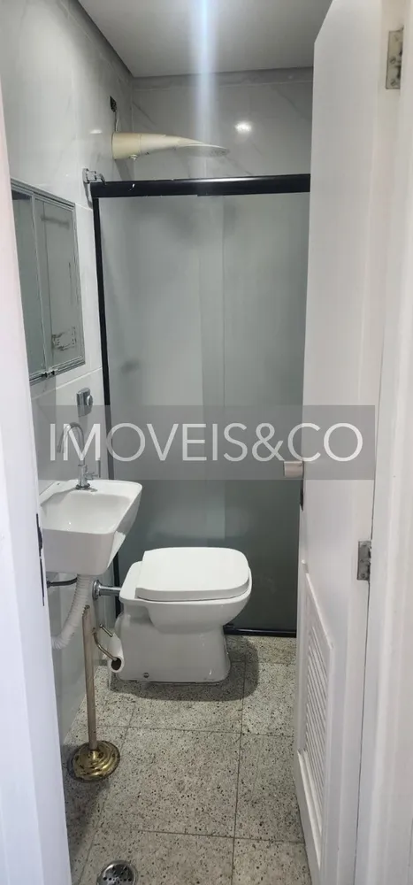 Apartamento, 4 quartos, 172 m² - Foto 4