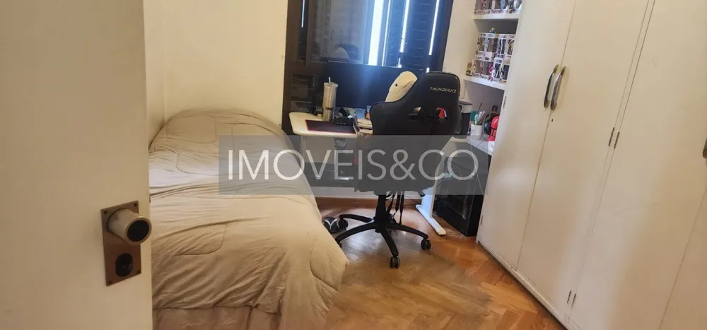 Apartamento, 4 quartos, 172 m² - Foto 14