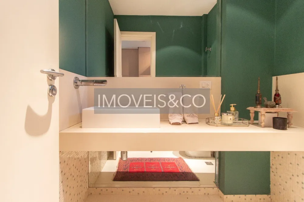 Casa, 4 quartos, 621 m² - Foto 7