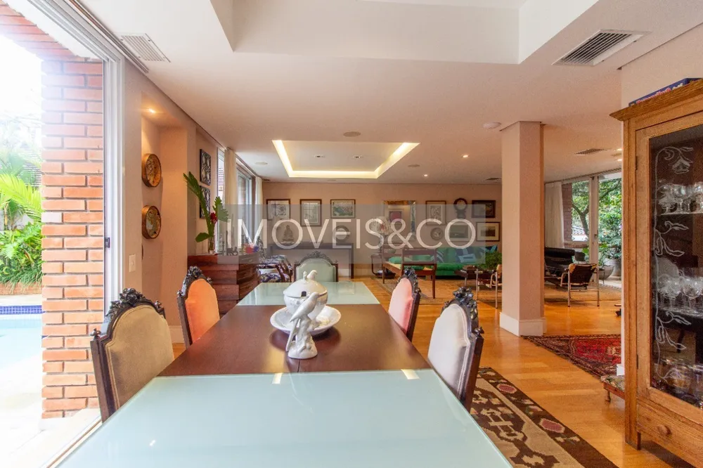 Casa, 4 quartos, 621 m² - Foto 6