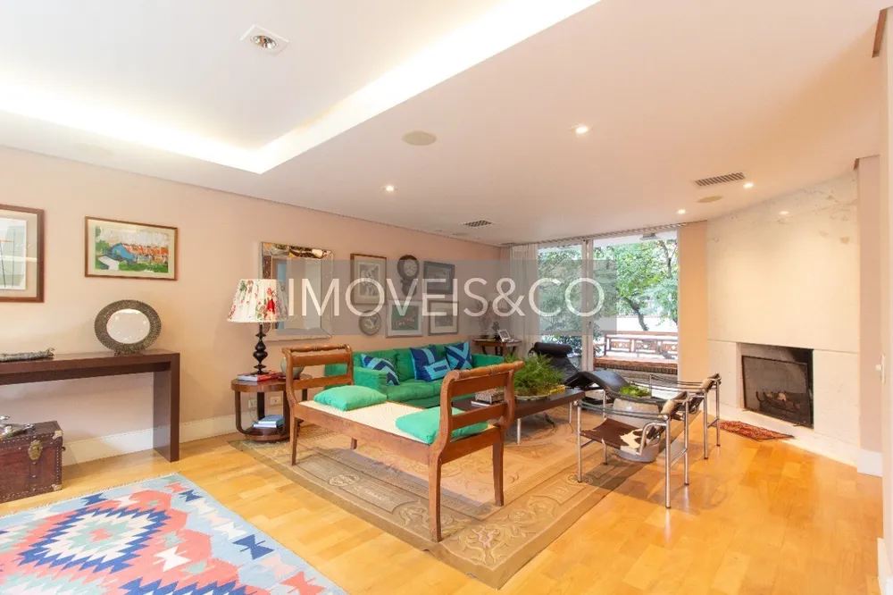 Casa, 4 quartos, 621 m² - Foto 3