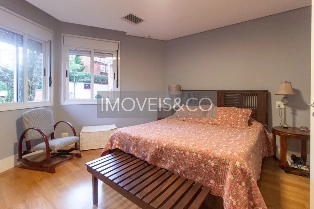 Casa, 4 quartos, 621 m² - Foto 4