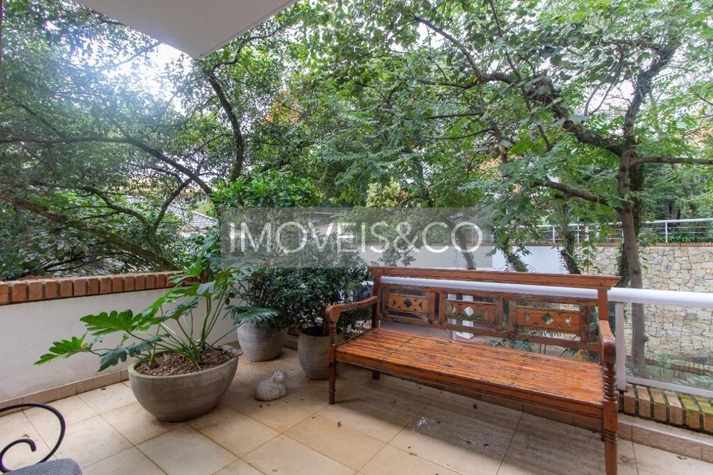 Casa, 4 quartos, 621 m² - Foto 9