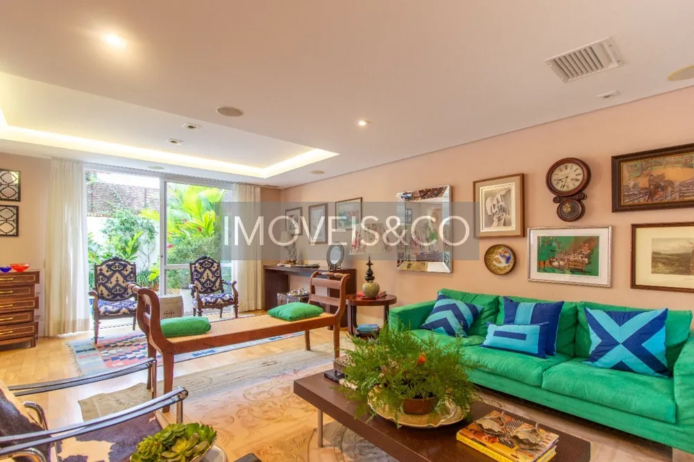 Casa, 4 quartos, 621 m² - Foto 2