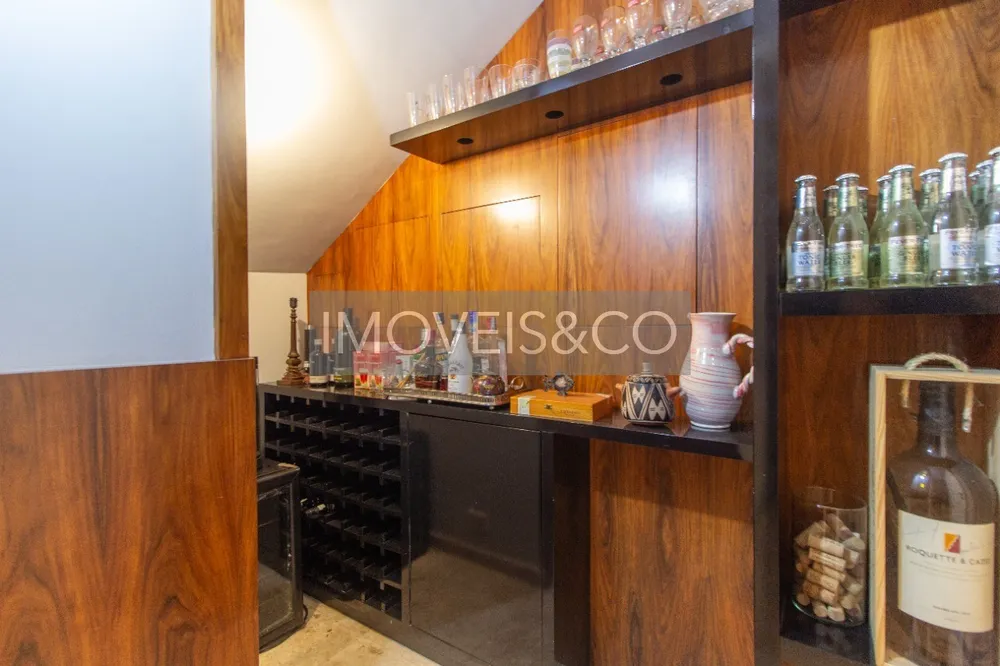 Casa, 4 quartos, 621 m² - Foto 12