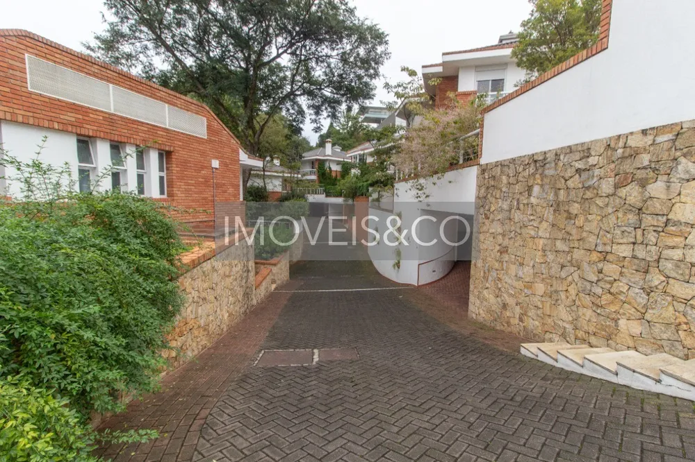Casa, 4 quartos, 621 m² - Foto 11