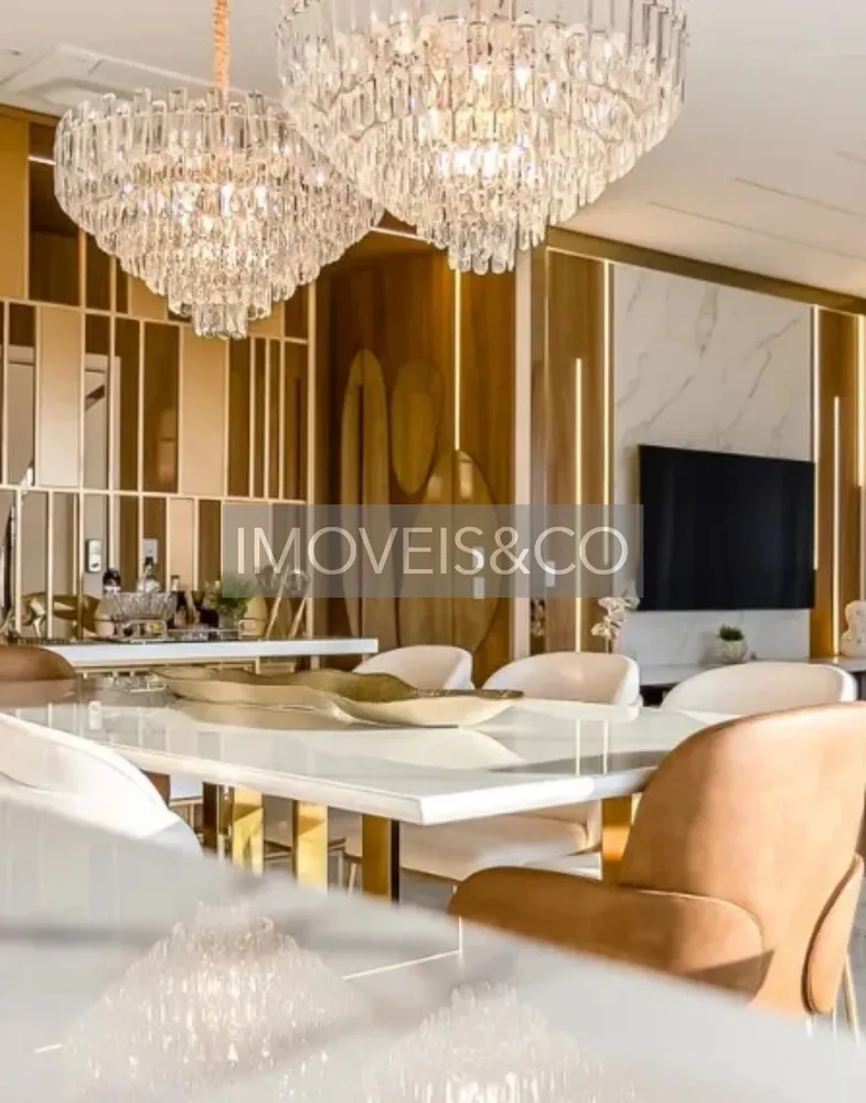 Apartamento, 3 quartos, 171 m² - Foto 4