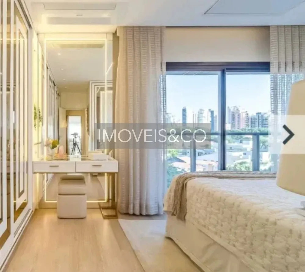 Apartamento, 3 quartos, 171 m² - Foto 6