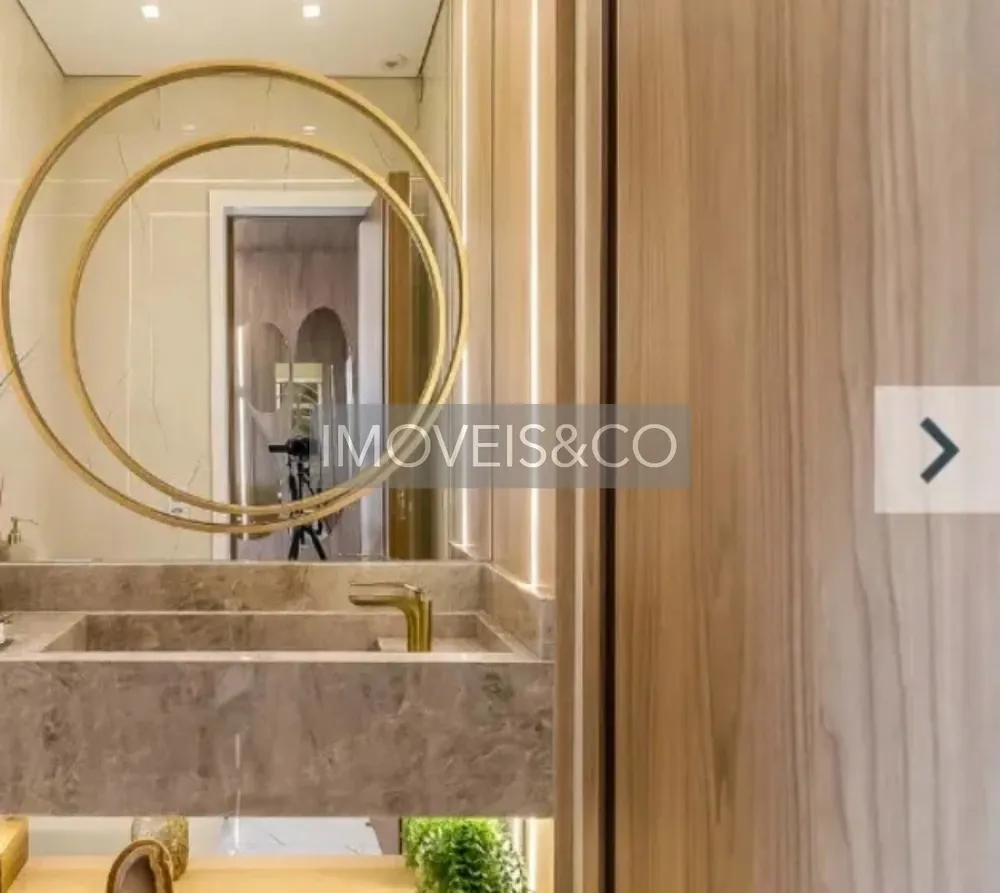 Apartamento, 3 quartos, 171 m² - Foto 3