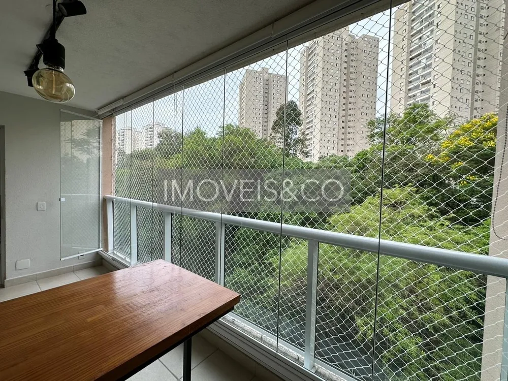 Apartamento, 3 quartos, 103 m² - Foto 2