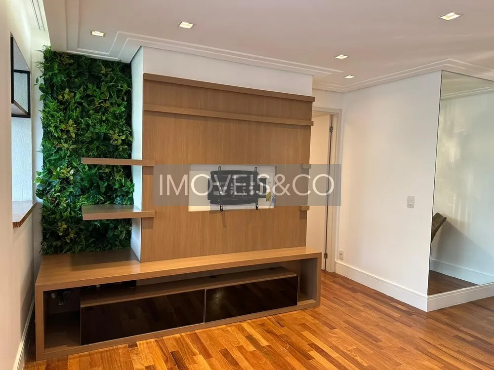 Apartamento, 3 quartos, 103 m² - Foto 4
