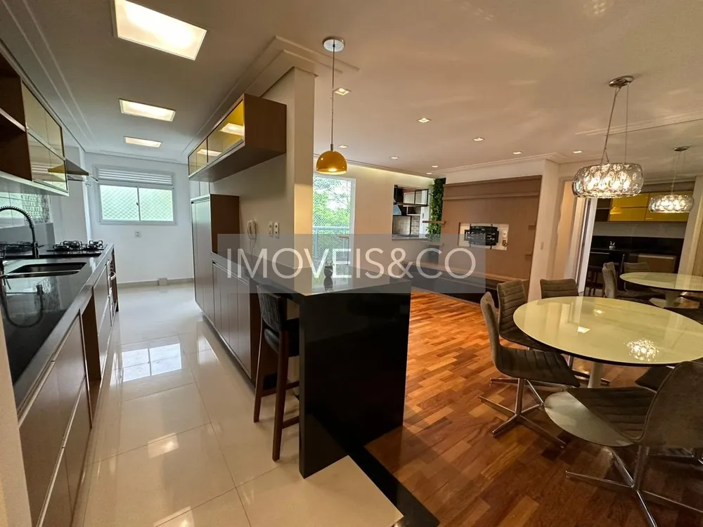 Apartamento, 3 quartos, 103 m² - Foto 1