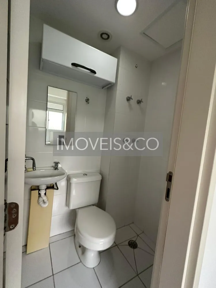 Apartamento, 3 quartos, 103 m² - Foto 11