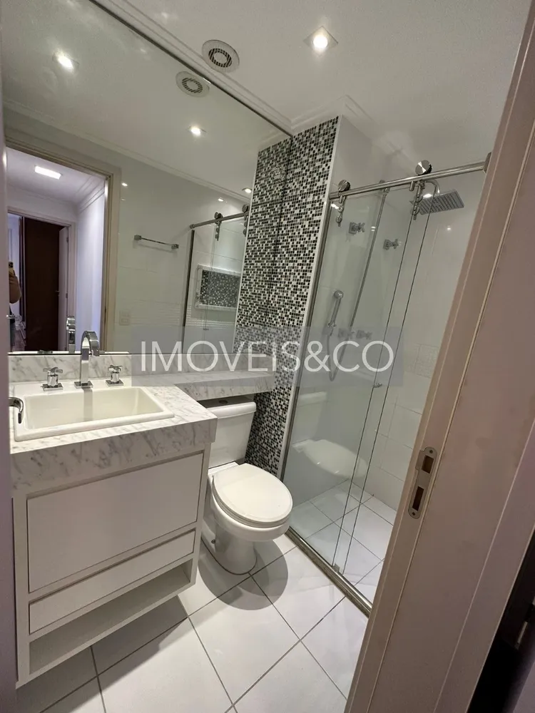 Apartamento, 3 quartos, 103 m² - Foto 8
