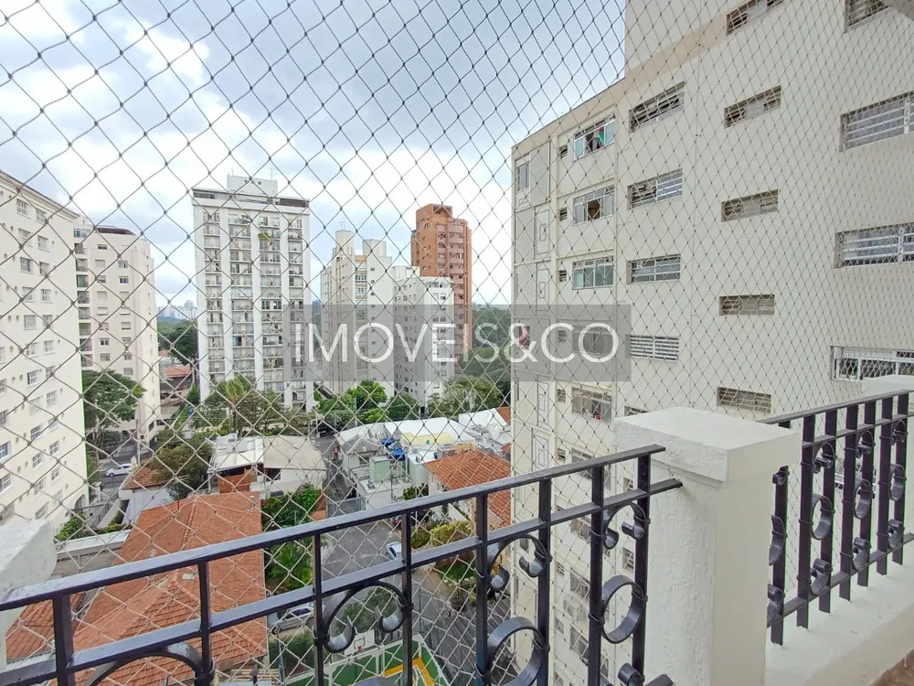 Apartamento, 2 quartos, 132 m² - Foto 16