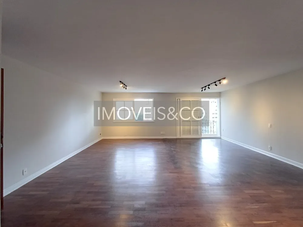 Apartamento, 2 quartos, 132 m² - Foto 1