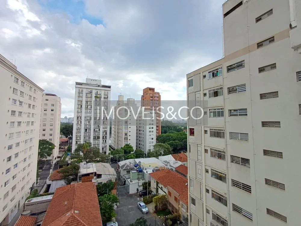 Apartamento, 2 quartos, 132 m² - Foto 12