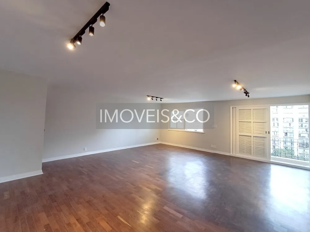 Apartamento, 2 quartos, 132 m² - Foto 2
