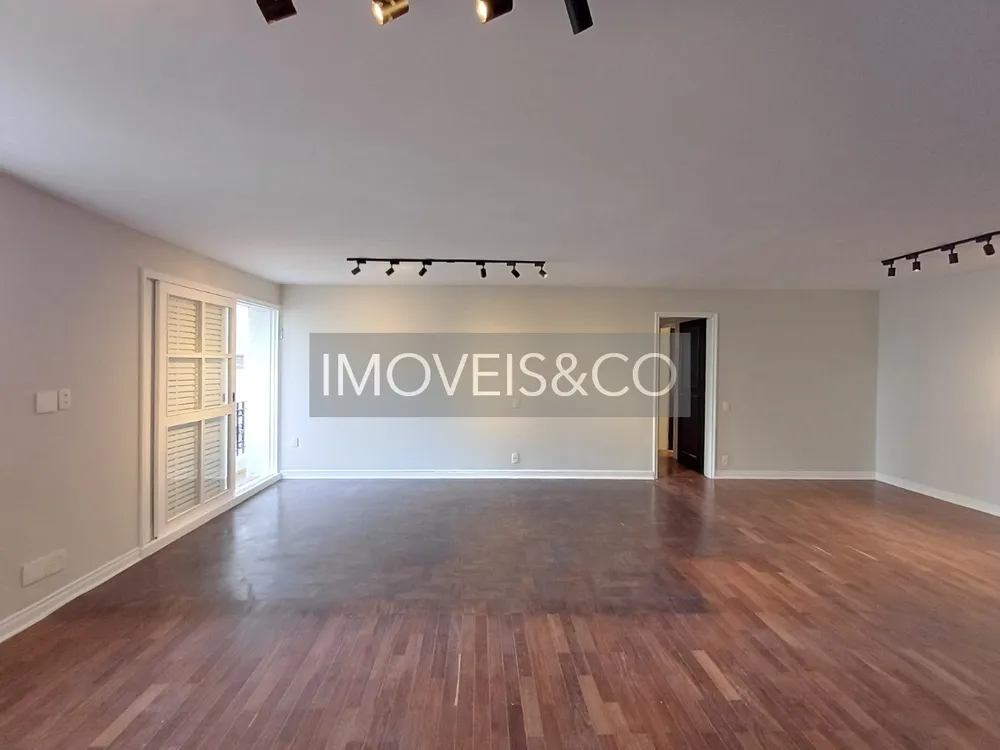 Apartamento, 2 quartos, 132 m² - Foto 3