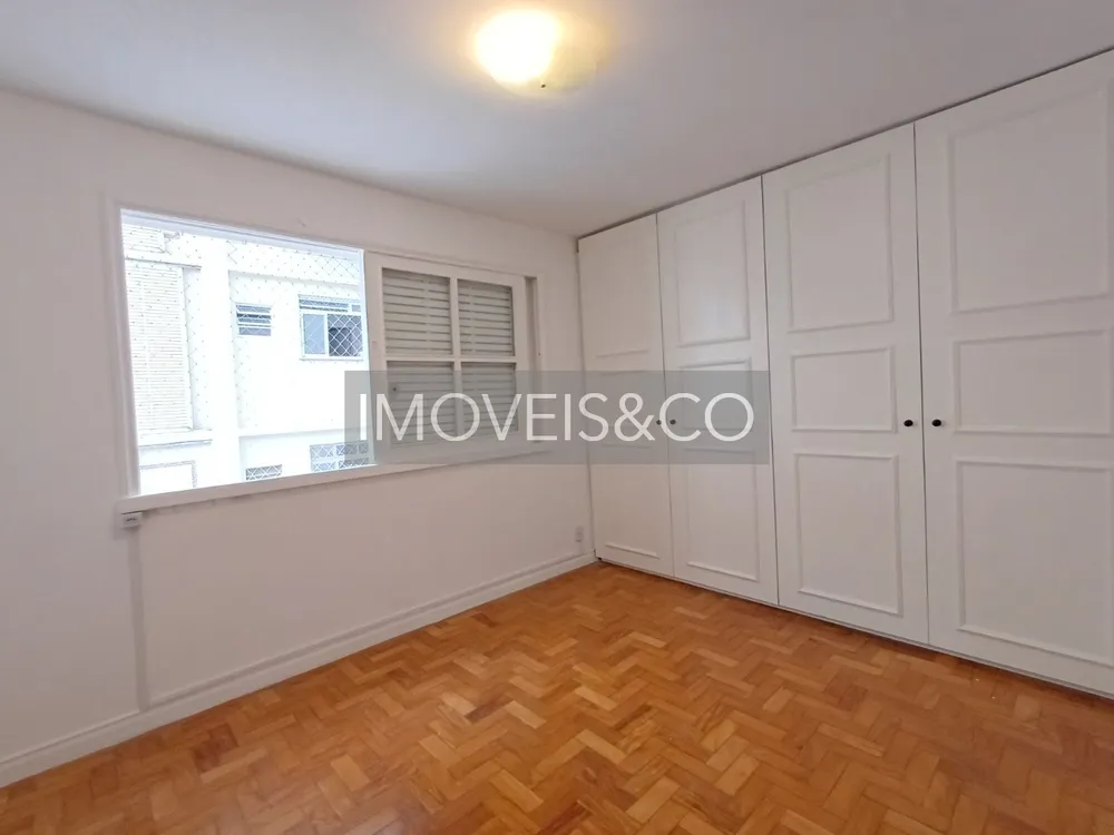 Apartamento, 2 quartos, 132 m² - Foto 10