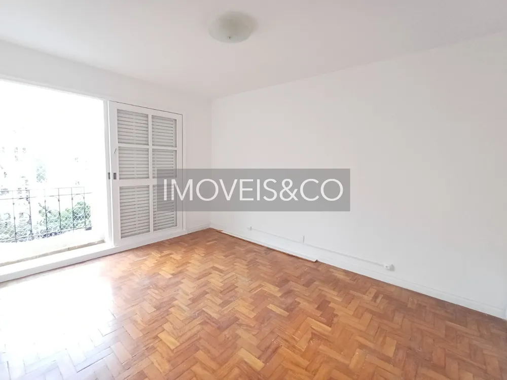 Apartamento, 2 quartos, 132 m² - Foto 5