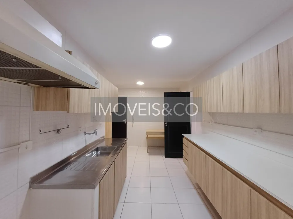 Apartamento, 2 quartos, 132 m² - Foto 11