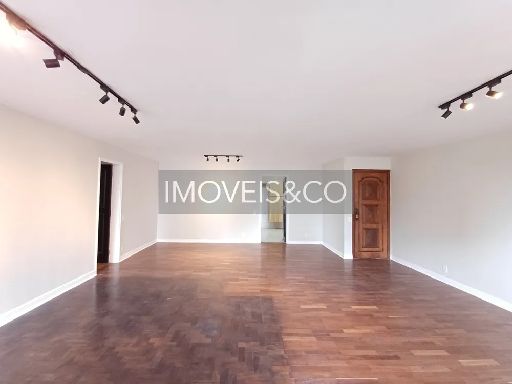 Apartamento, 2 quartos, 132 m² - Foto 4
