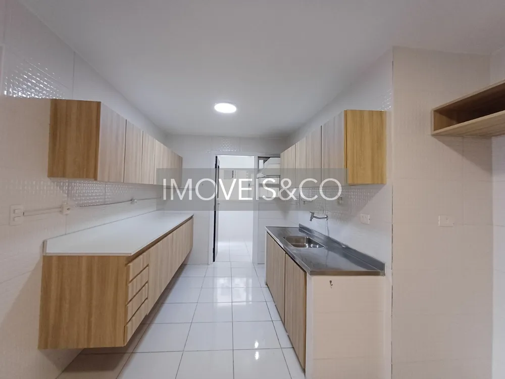 Apartamento, 2 quartos, 132 m² - Foto 7