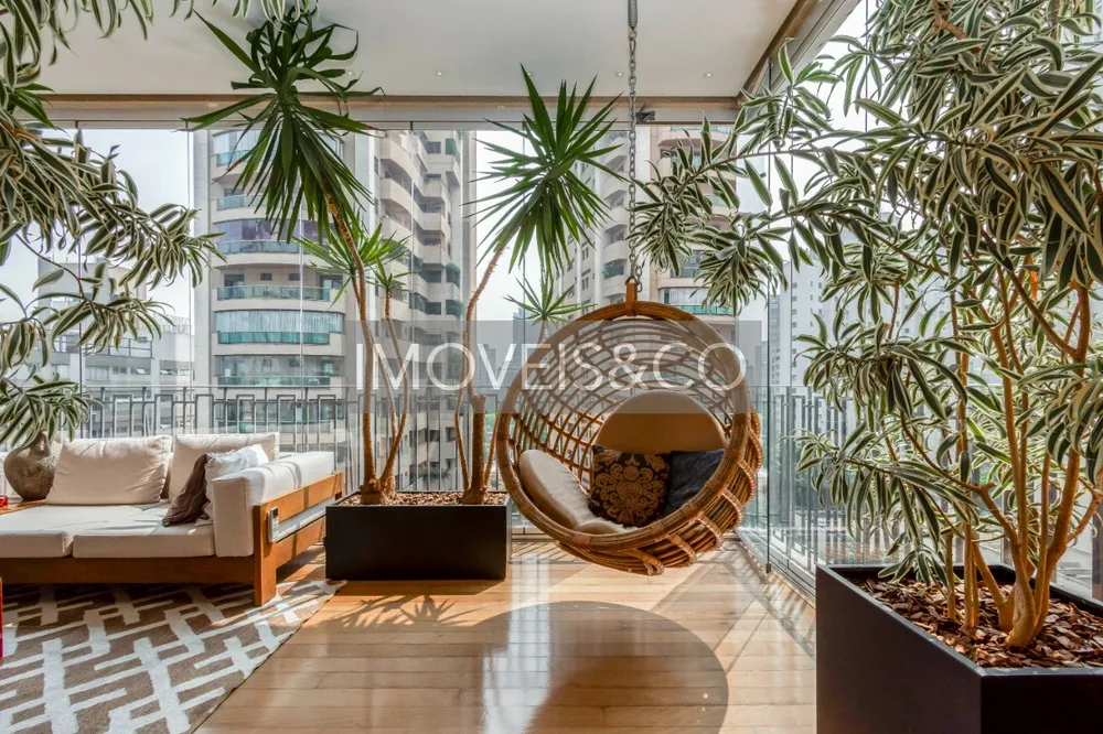 Apartamento, 4 quartos, 415 m² - Foto 2