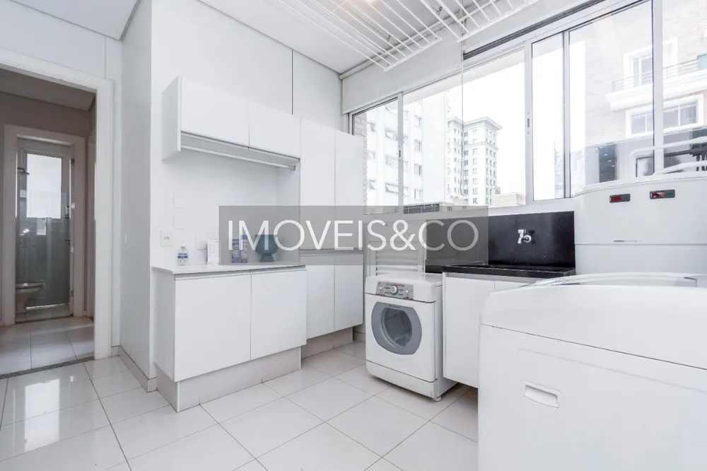 Apartamento, 4 quartos, 415 m² - Foto 6