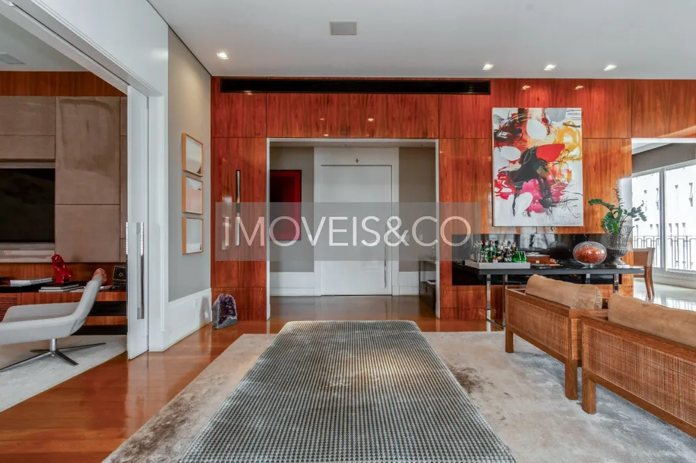 Apartamento, 4 quartos, 415 m² - Foto 14