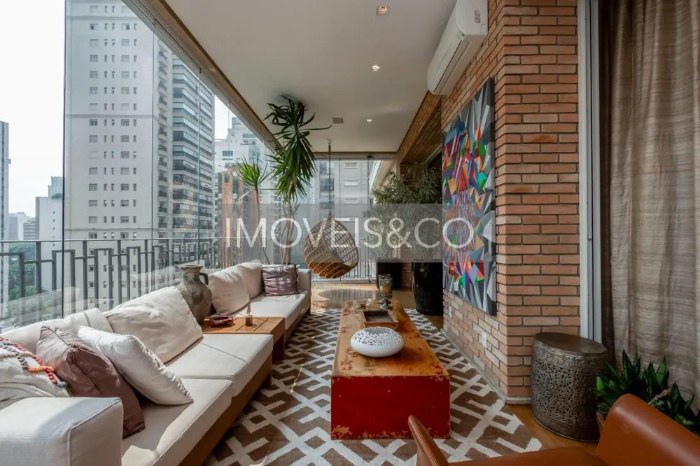 Apartamento, 4 quartos, 415 m² - Foto 4