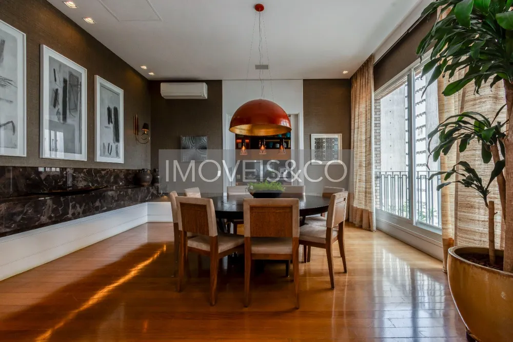 Apartamento, 4 quartos, 415 m² - Foto 5