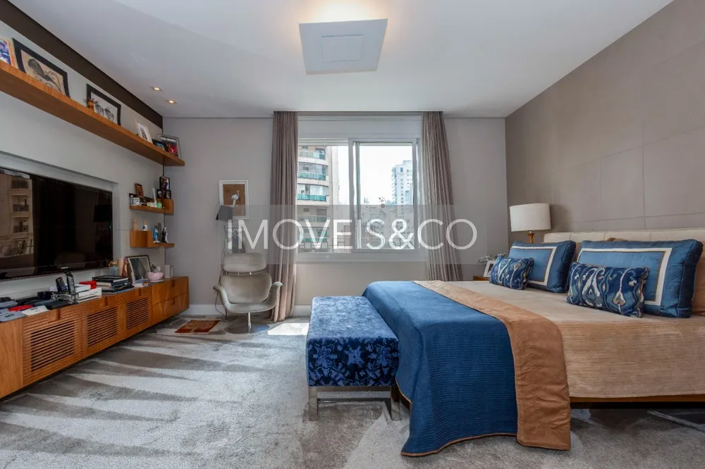 Apartamento, 4 quartos, 415 m² - Foto 7